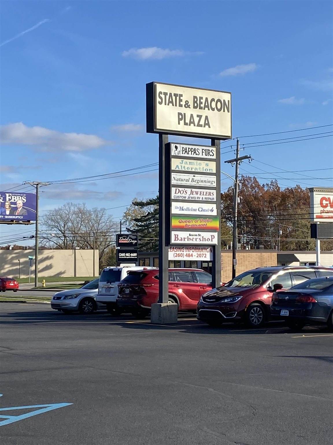 2314 Beacon Street - Photo 1