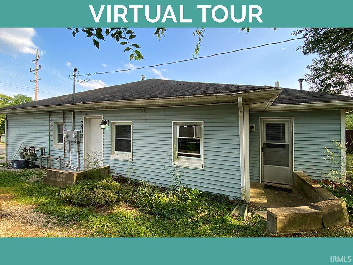 2412 Rogers Street - Photo 1