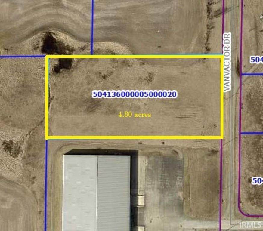  Vanvactor Drive - Photo 1