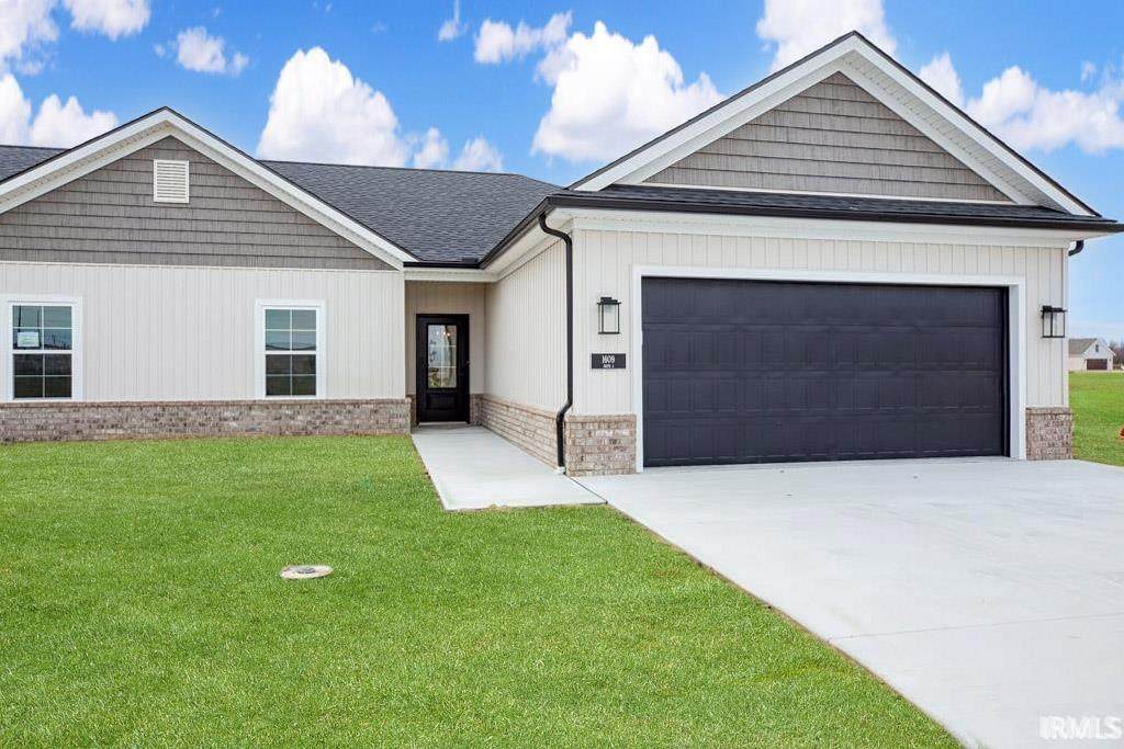 1609 Theo Drive - Photo 1