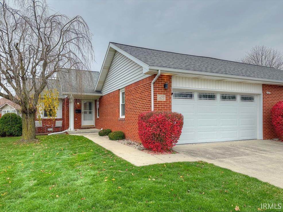 403 Sagebrush Drive - Photo 1