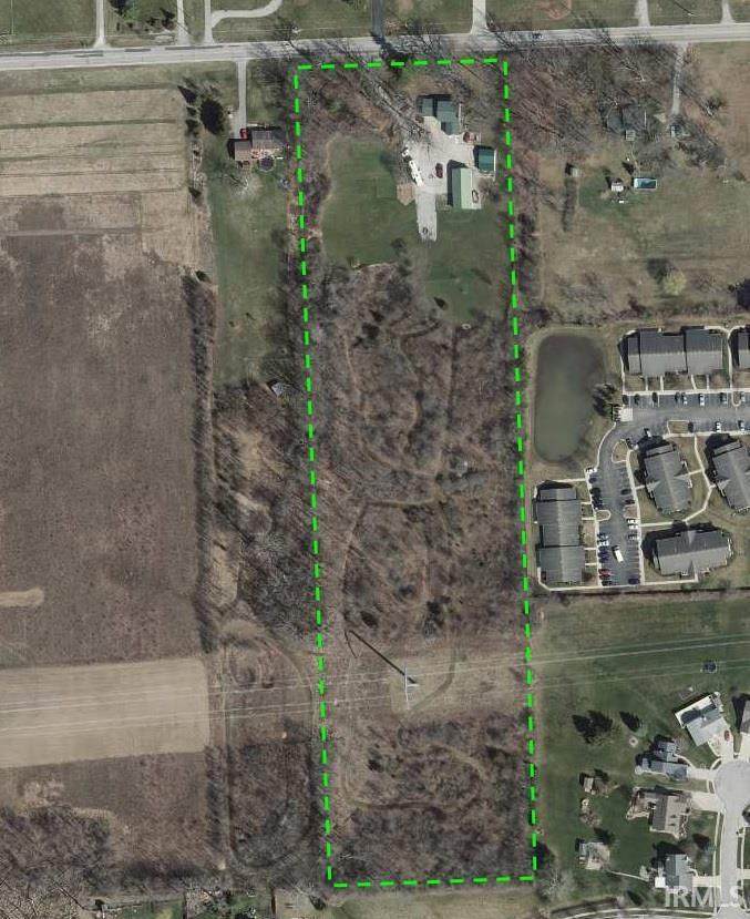 404 Till Road Streets - Photo 1