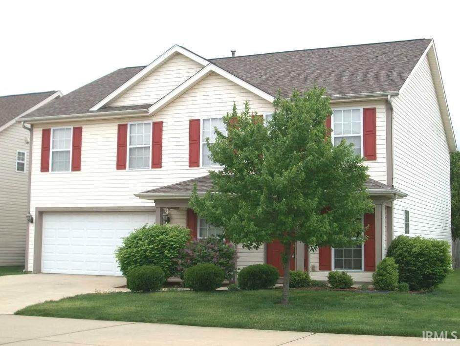 3365 Edgerton Drive - Photo 1