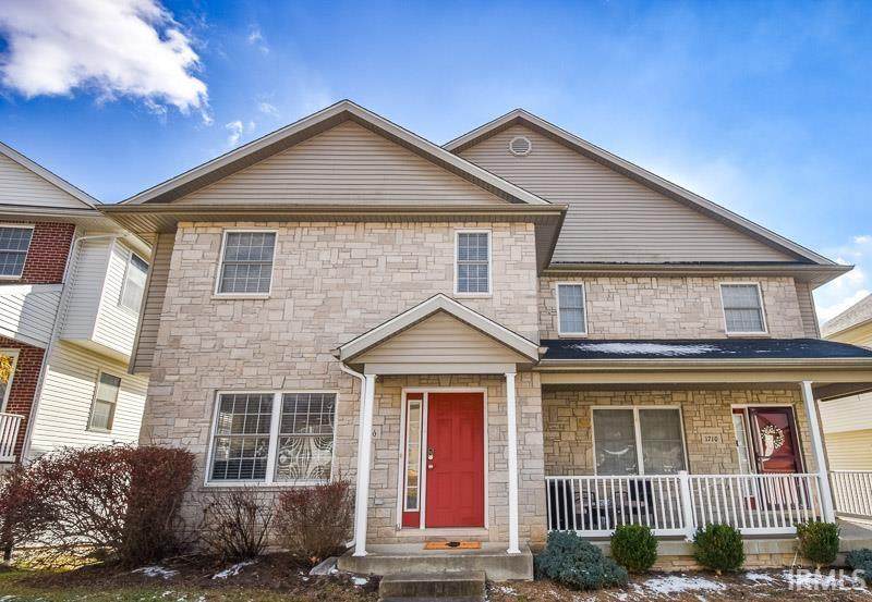 1706 Sunstone Drive - Photo 1