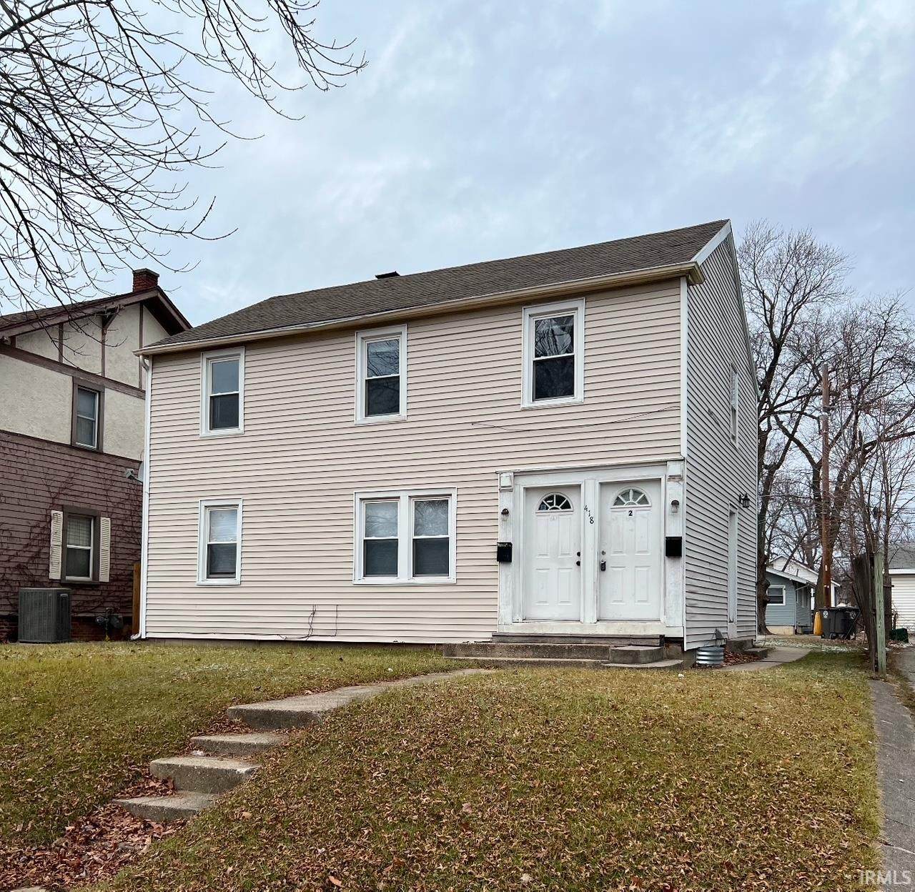 418 Rudisill Boulevard - Photo 1