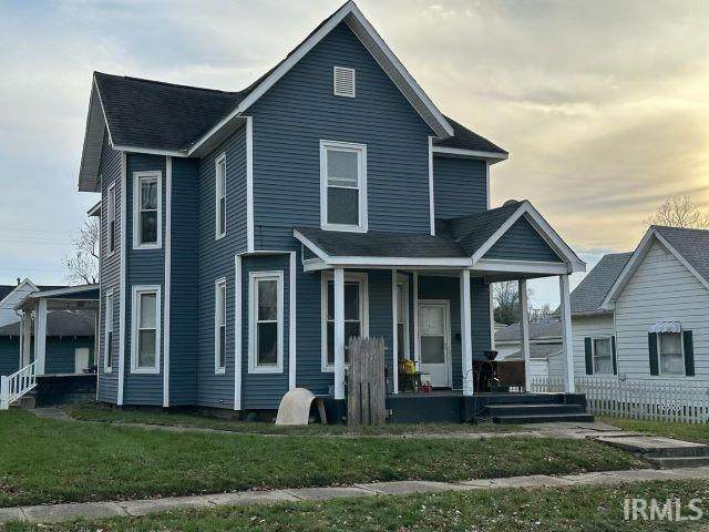 109 Harned Avenue - Photo 1
