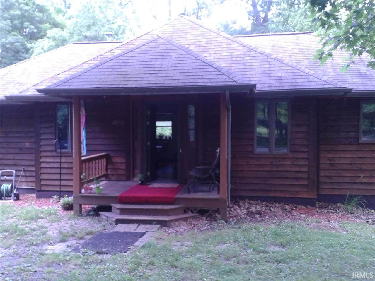 4035 Hinkle Road - Photo 1