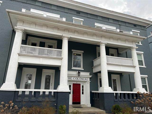 602 Riverside Street - Photo 1