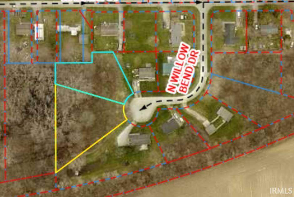 TBD Willow Bend Drive - Photo 1