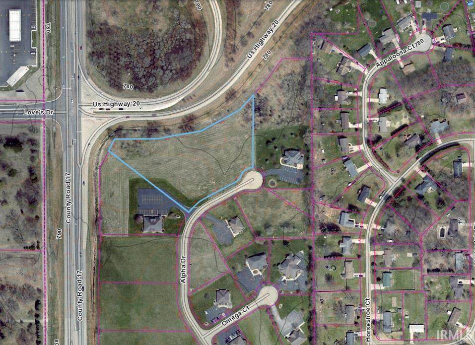 Lot 4B Alpha Drive - Photo 1