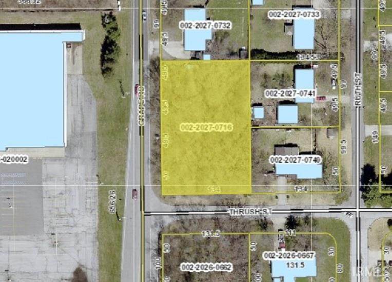 V/L NE Grape Road - Photo 1