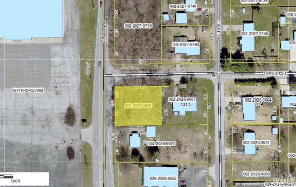 V/L SE Grape Road - Photo 1