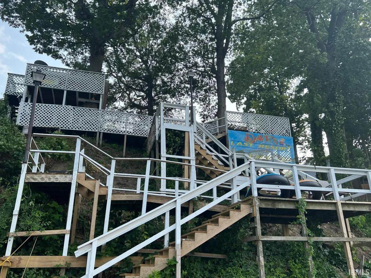 4945 Indiana Beach Road - Photo 1