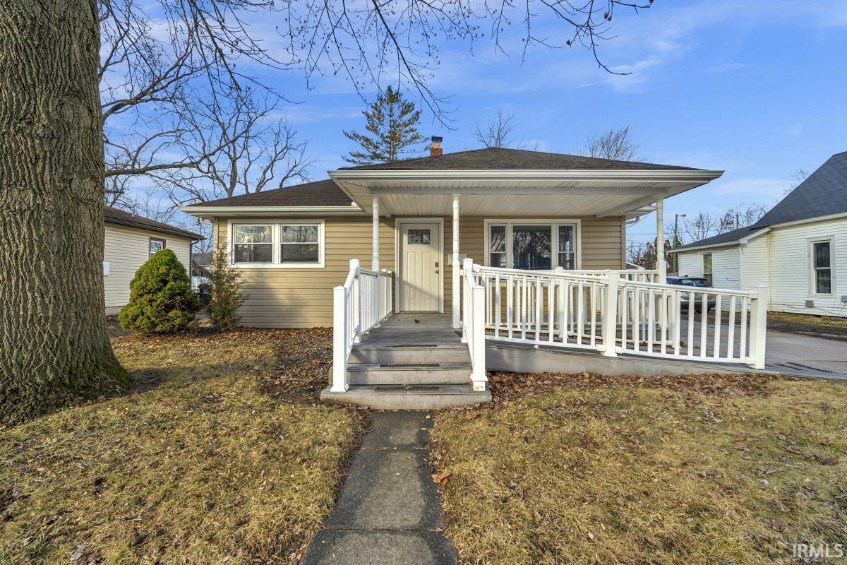 1317 Apperson Way - Photo 1
