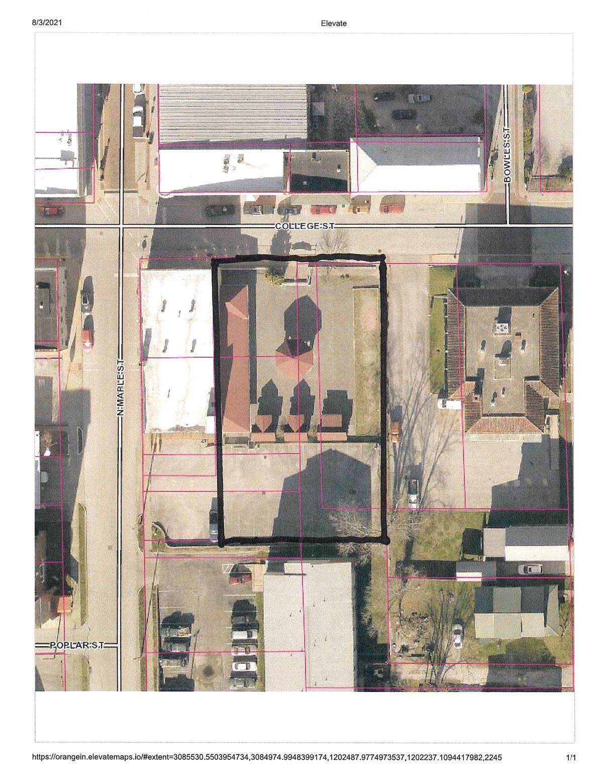 8643 College Street - Photo 1