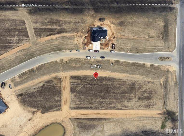 14970 Woodford Lot 20 Trail - Photo 1