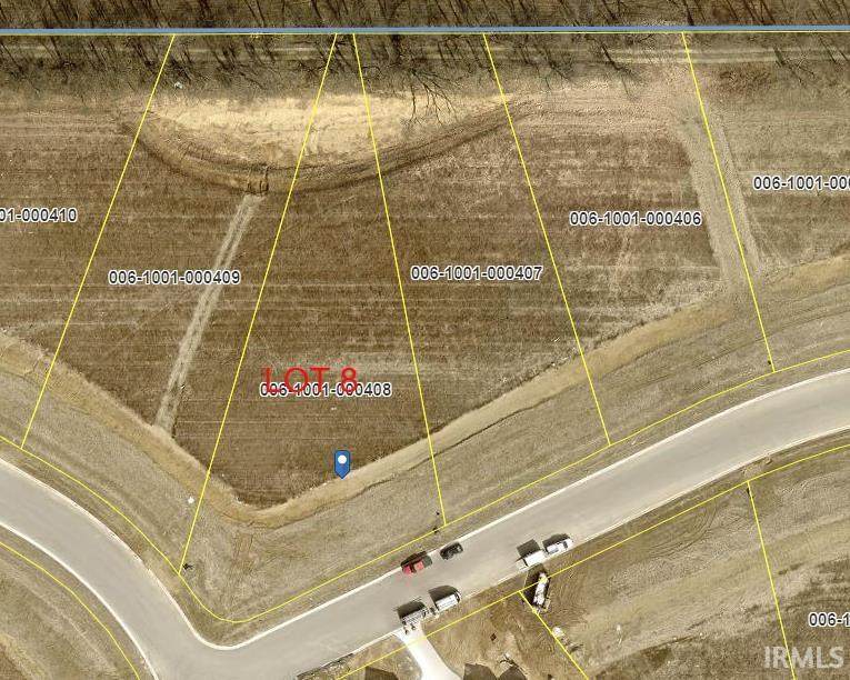 15065 Woodford Lot 8 Trail - Photo 1