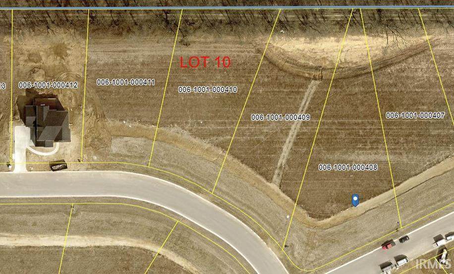 15095 Gossamer Lot 10 Trail - Photo 1