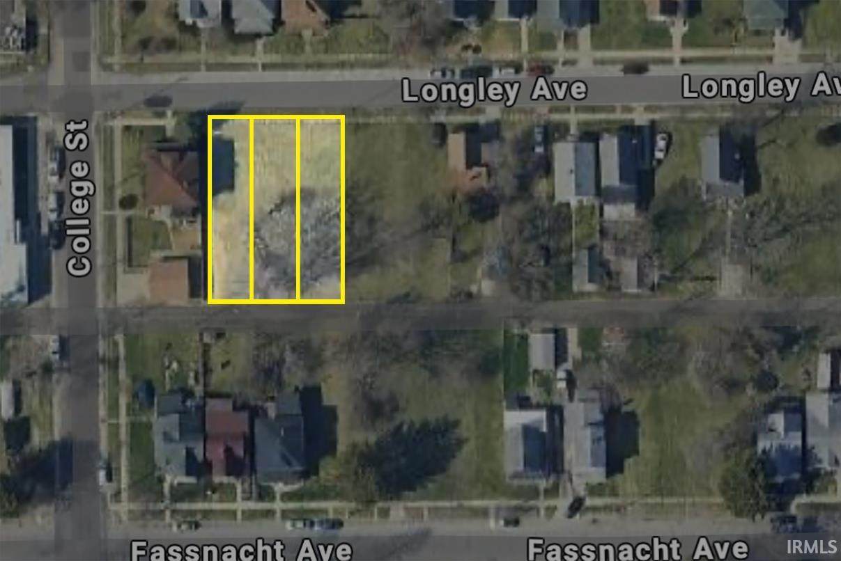 1632 Longley Avenue - Photo 1