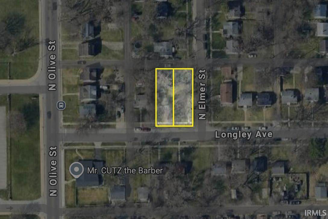 2305 Longley Avenue - Photo 1