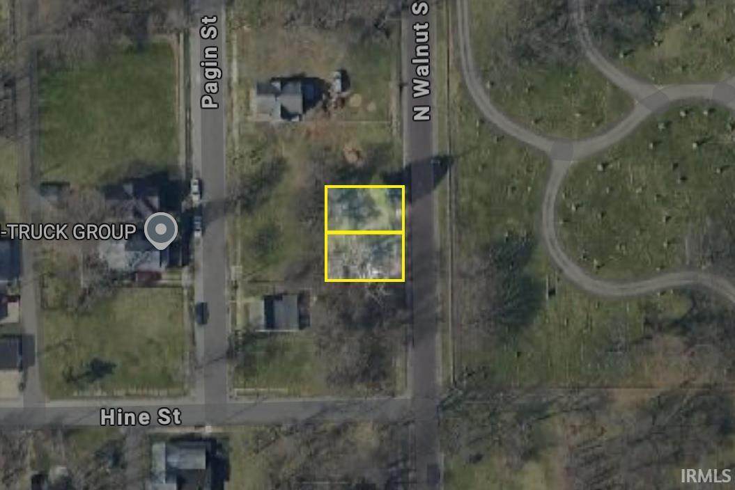 213 Walnut Street - Photo 1