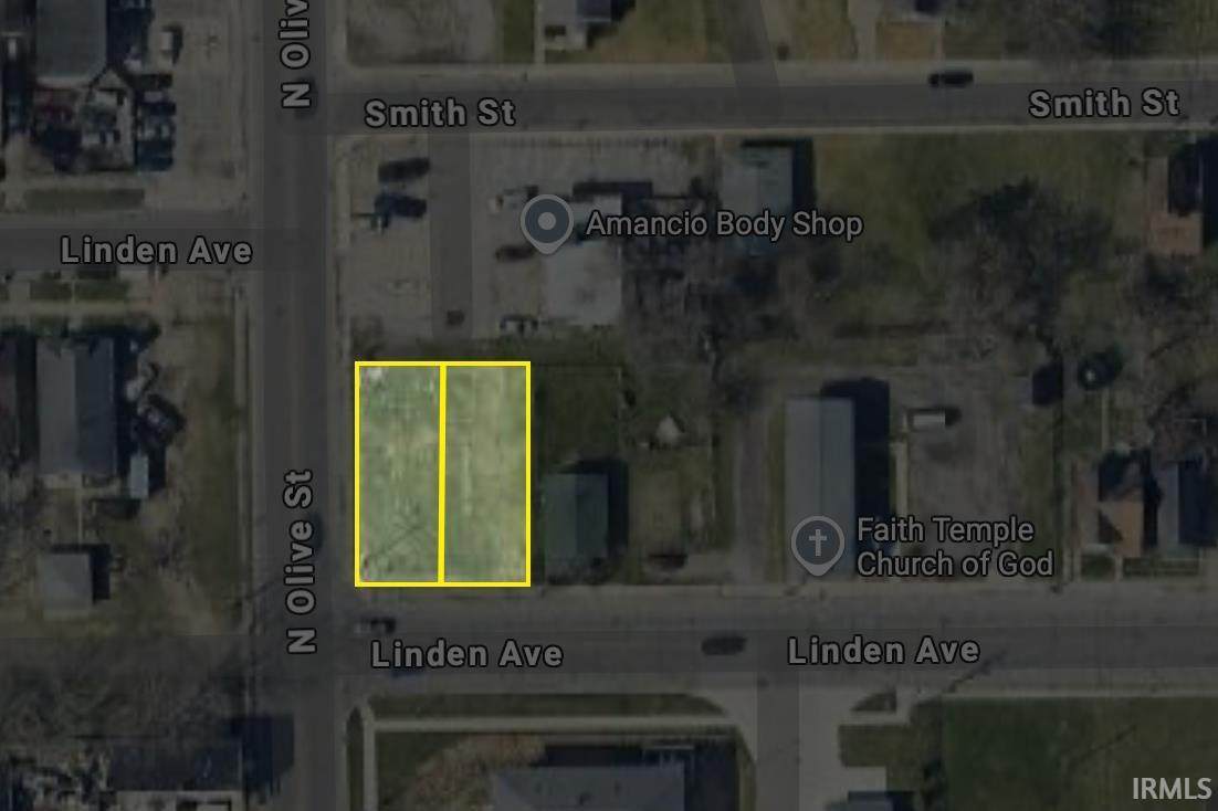 2323 Linden Avenue - Photo 1