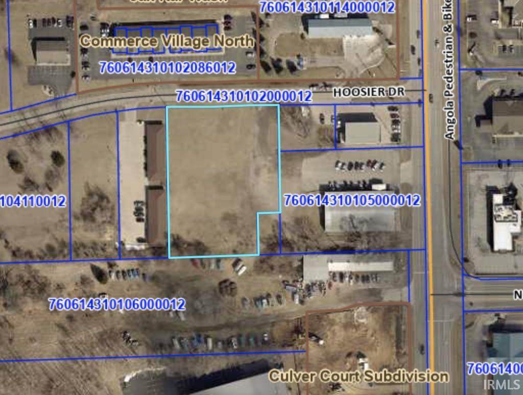 200 Block Hoosier Drive - Photo 1