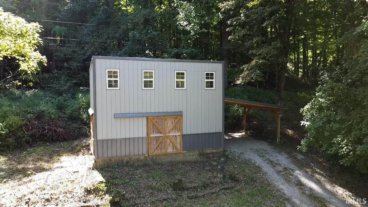 00 Orange Grove Road Road - Photo 1