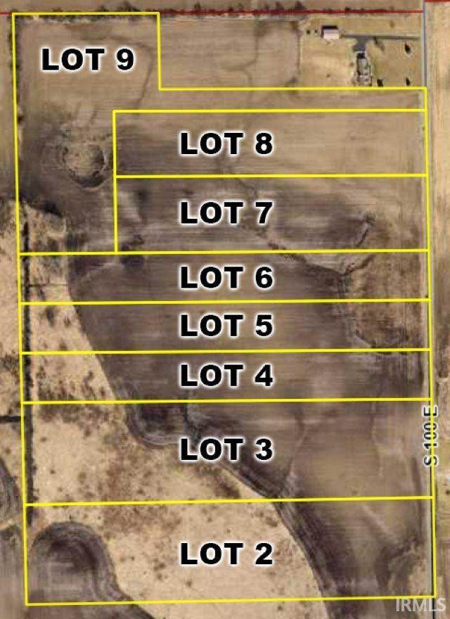 Lot 5 100 E - Photo 1