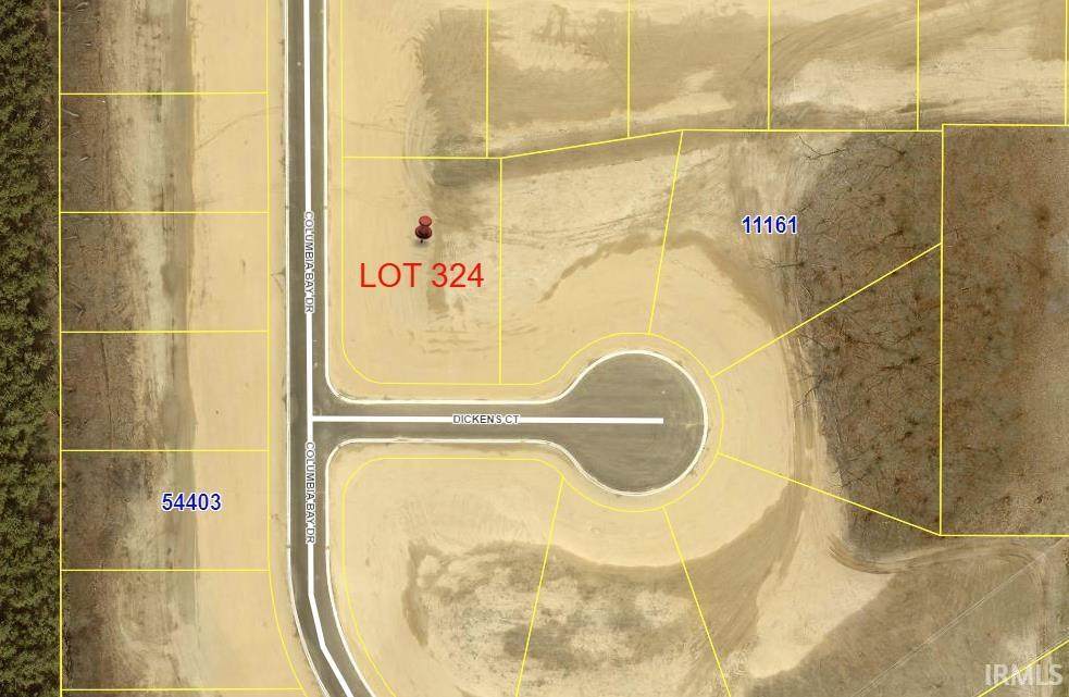 11197 Dickens Lot 324 Court - Photo 1