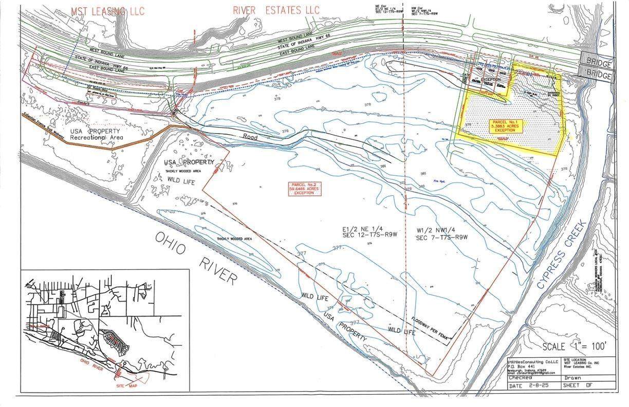 State Rd 66 Highway - Photo 1