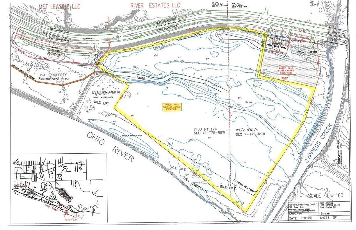 State Rd 66 Highway - Photo 1