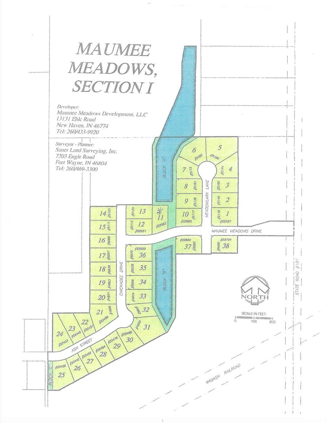 5173 Meadowlark Lane - Photo 1