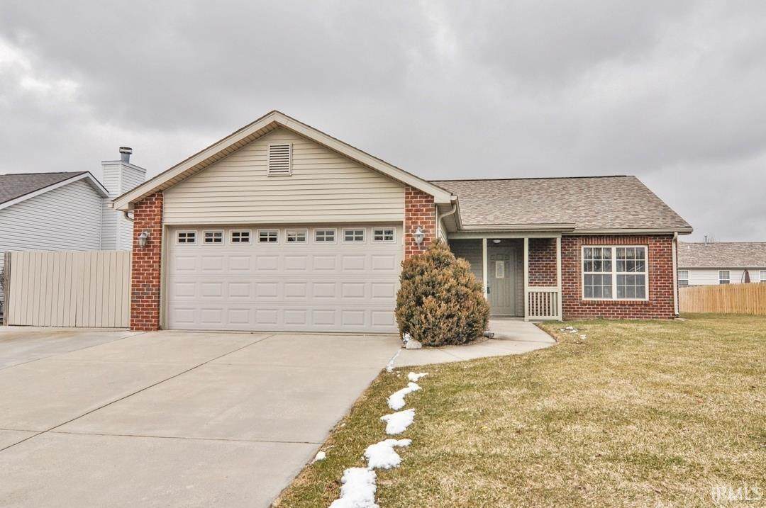 1410 Lionheart Lane - Photo 1