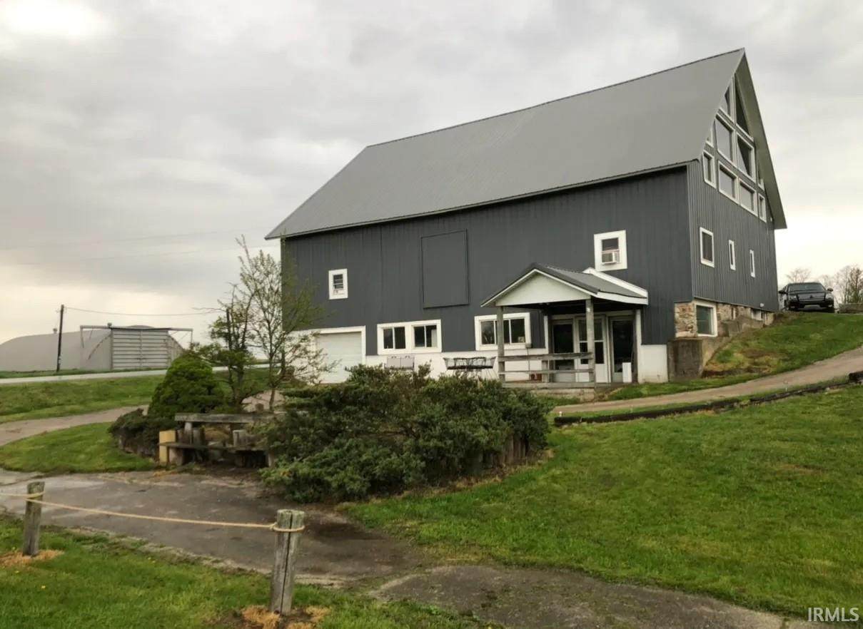 625 State 75 Road - Photo 1