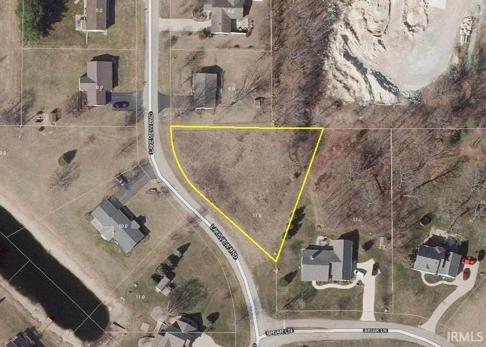 TBD Lakeview Bend - Photo 1