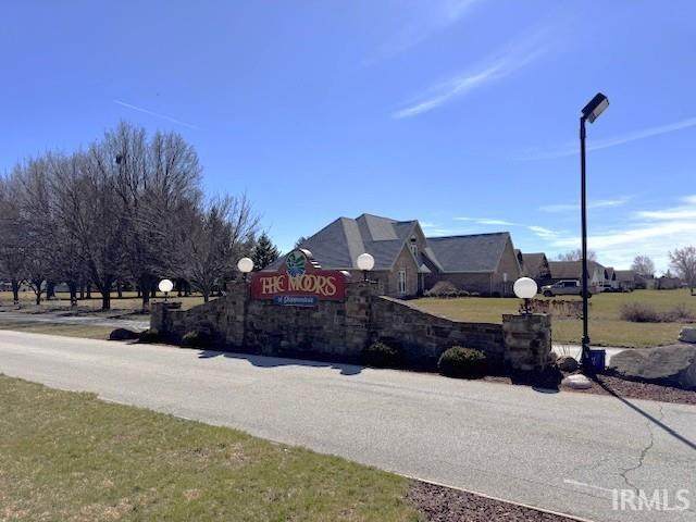 1709 Bramoor Drive - Photo 1