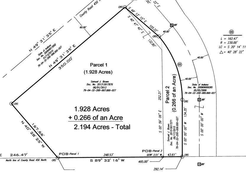 6531 450 N Road - Photo 1