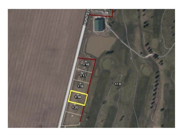 1033 Huntsville Road - Photo 1