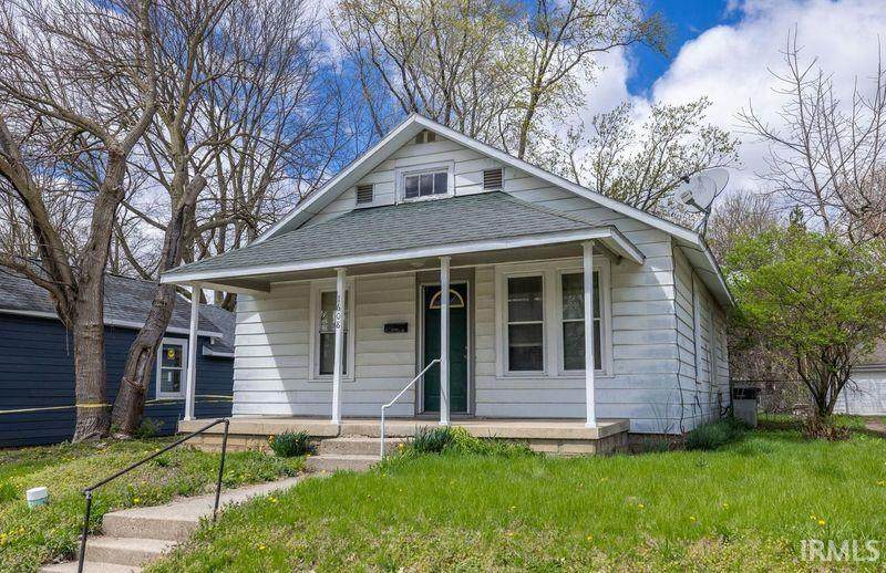 1608 Hart Street - Photo 1