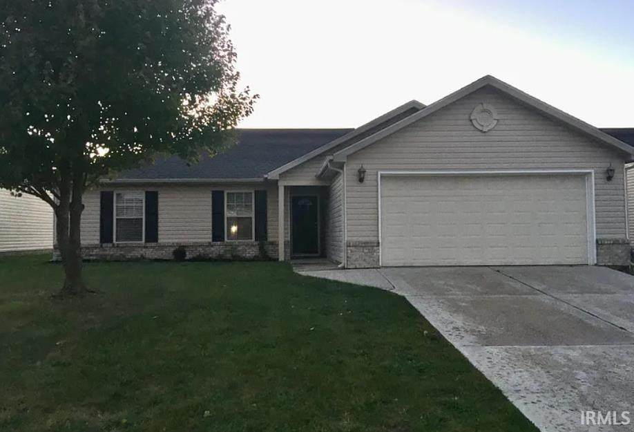 3146 Cirrus Court - Photo 1