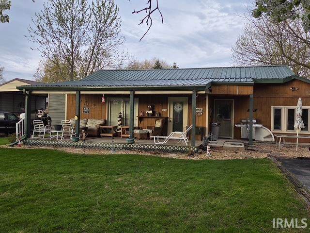 3727 Polk Loop - Photo 1