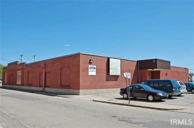 1111 Seymour Street - Photo 1