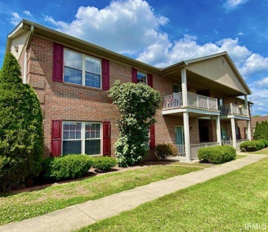 1713 Spring Street - Photo 1