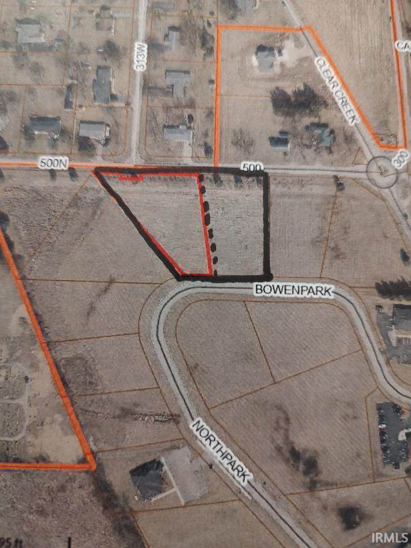 410 & 430 Bowenpark Avenue - Photo 1