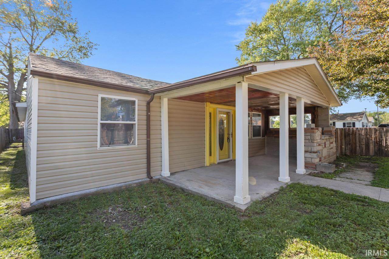 2545 Bell Street - Photo 1
