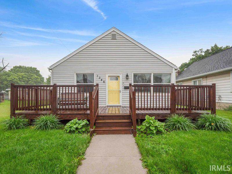 1346 Grayston Avenue - Photo 1