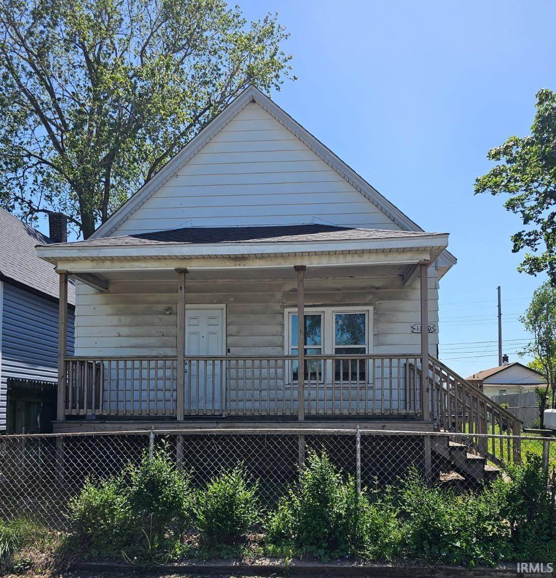 1120 Indiana Street - Photo 1