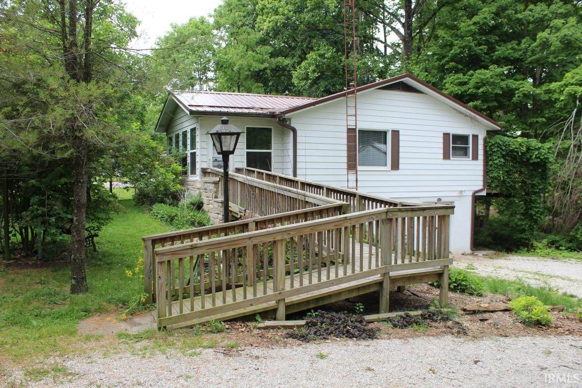 4283 Ramp Creek Road - Photo 1