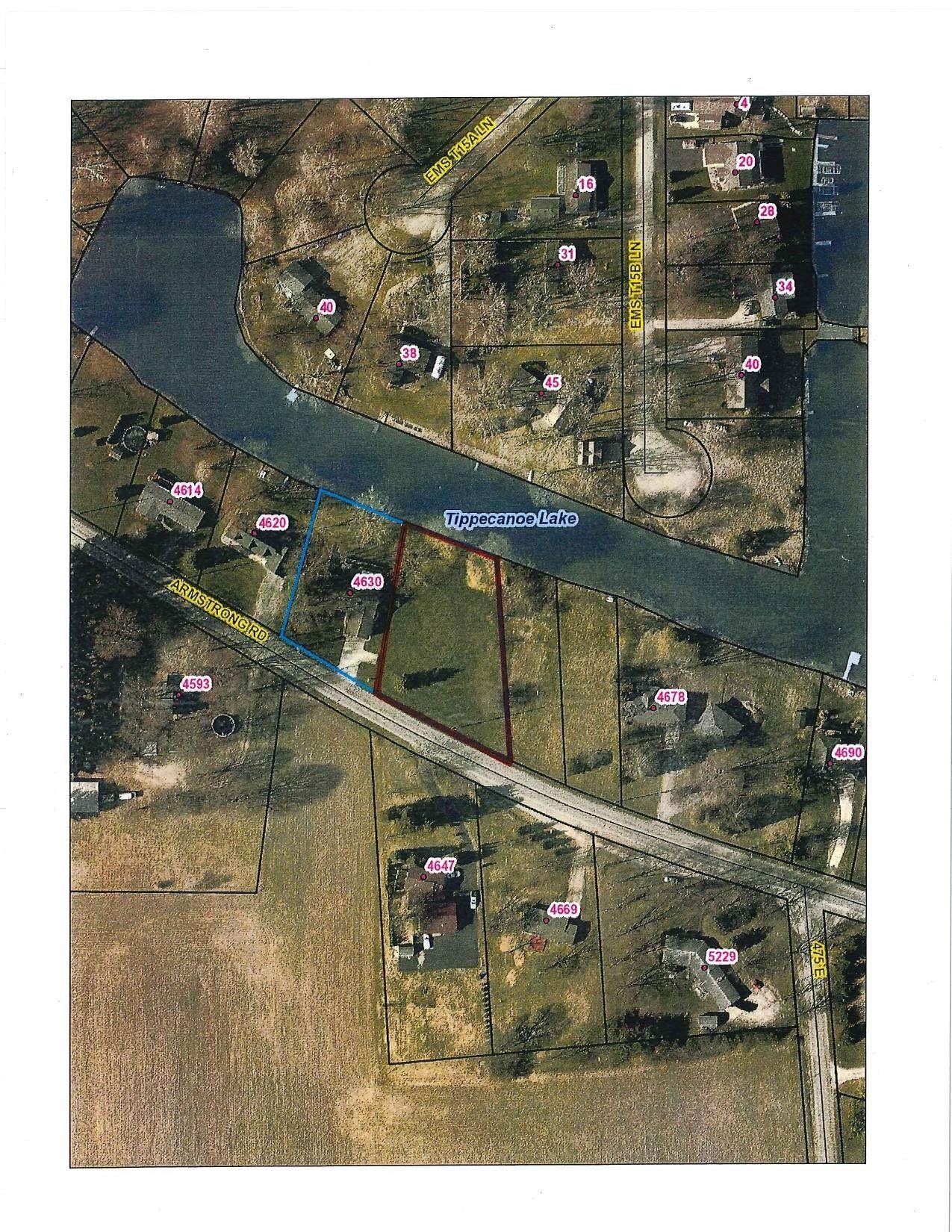 TBD Armstrong Road - Photo 1